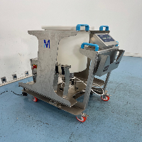 Millipore Single Use Mixer image 1